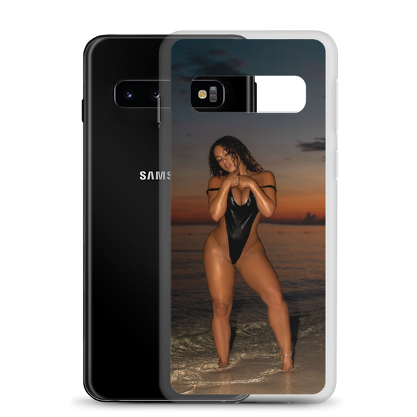 Sunset Samsung Case