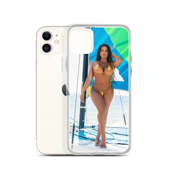 Bikini iPhone Case