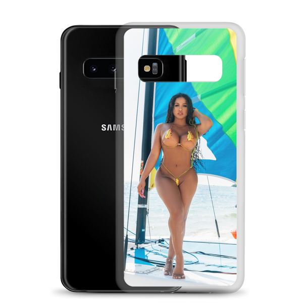Bikini Samsung Case