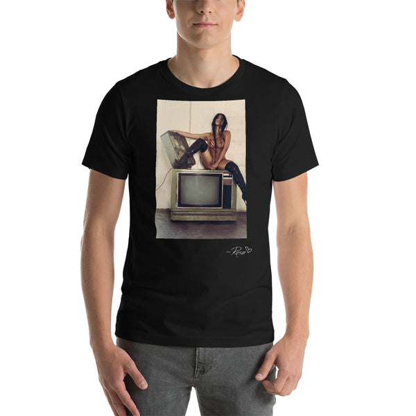 Caliente T-Shirt (Black)